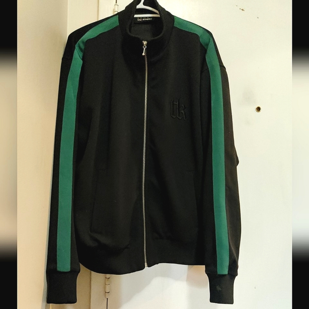 The kooples tracksuit (2pc)